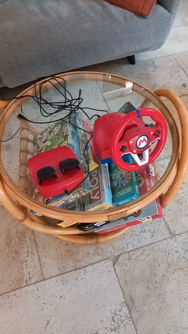 Mariokart