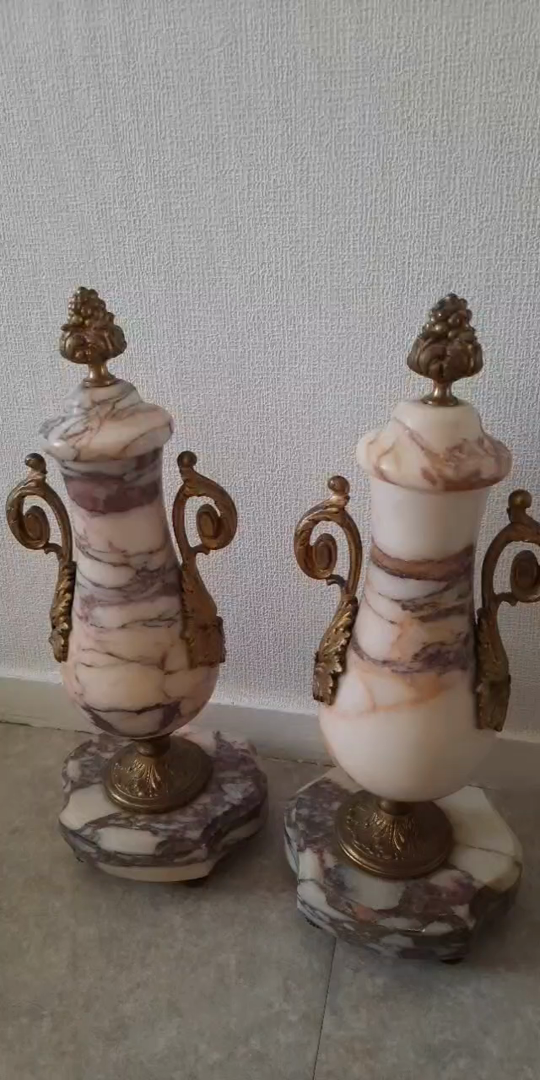 Vases
