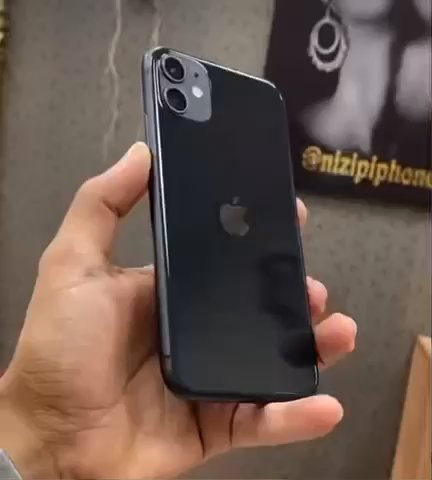 Iphone 11 256 , 64 gb usa disponible
